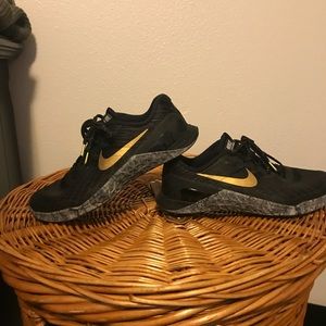 Nike Women’s Metcon 3 Size 7.5